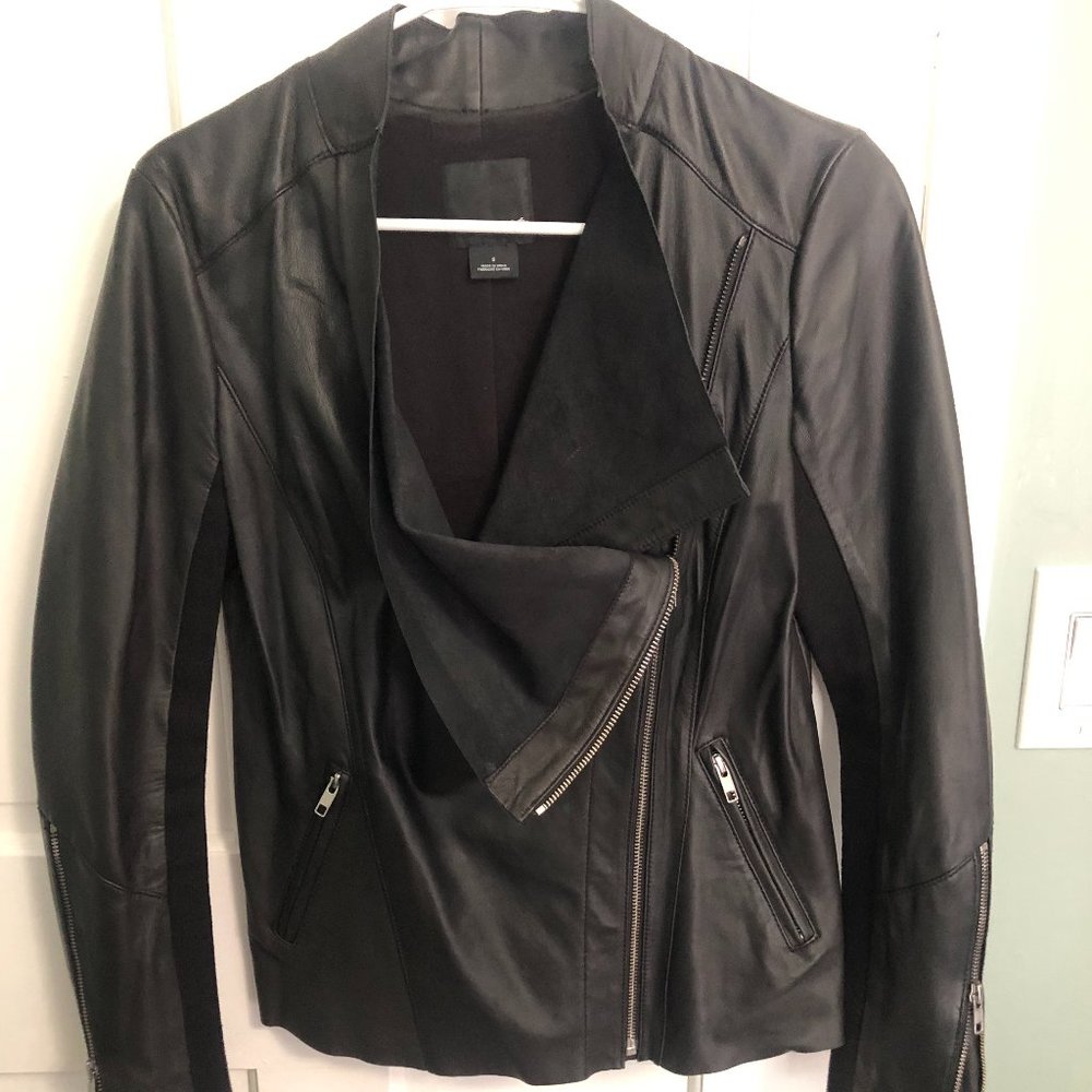 Trouve Jacket